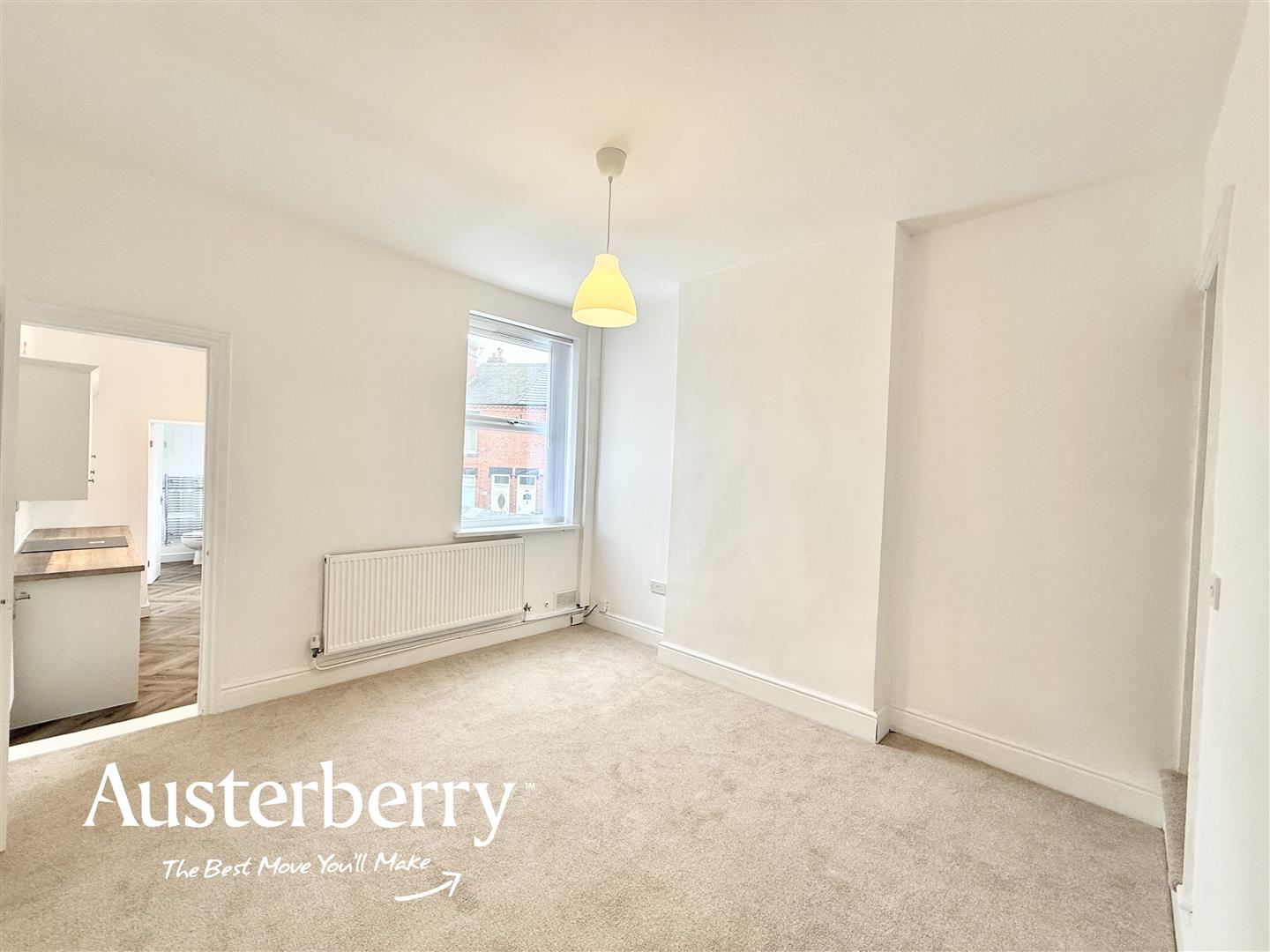 2 bed property in Fenpark Road, Stoke-On-Trent